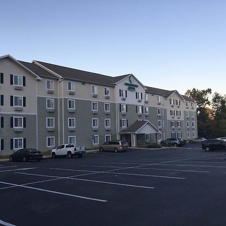 Extended Stay America Select Suites - Tallahassee - East Eksteriør bilde
