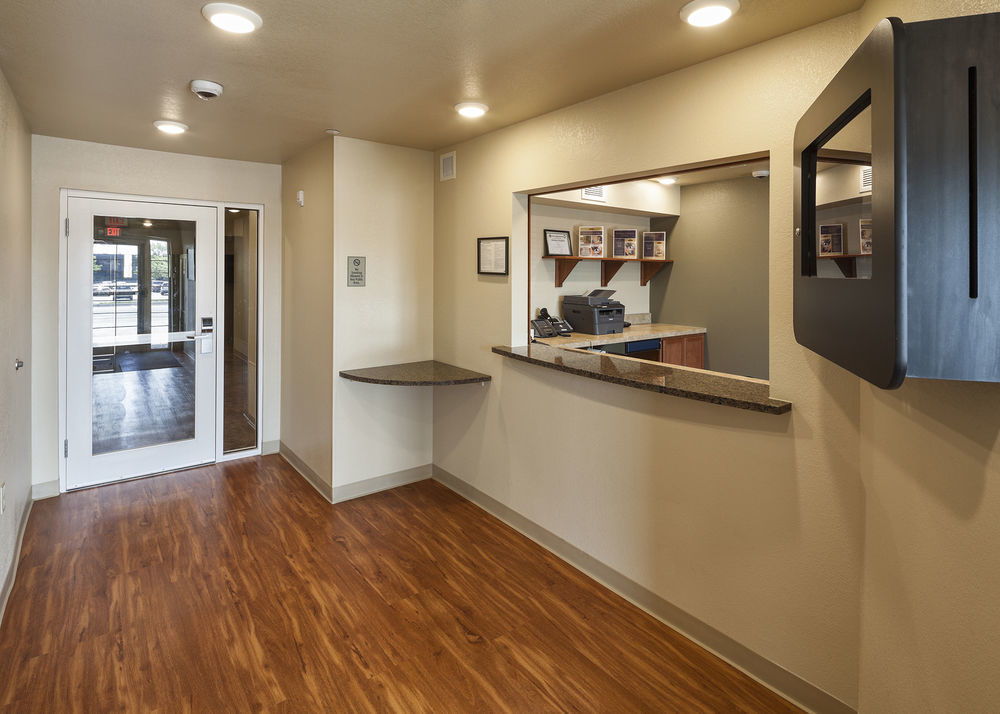 Extended Stay America Select Suites - Tallahassee - East Eksteriør bilde