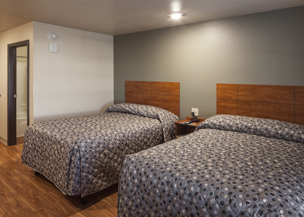 Extended Stay America Select Suites - Tallahassee - East Eksteriør bilde