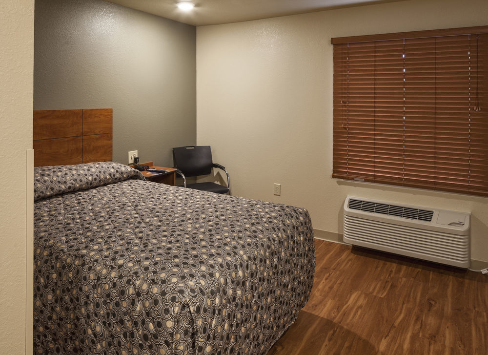Extended Stay America Select Suites - Tallahassee - East Eksteriør bilde