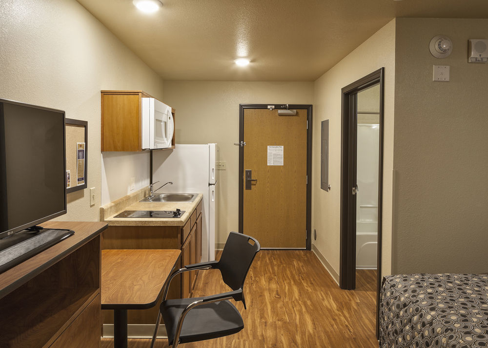 Extended Stay America Select Suites - Tallahassee - East Eksteriør bilde