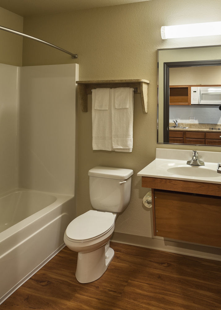 Extended Stay America Select Suites - Tallahassee - East Eksteriør bilde