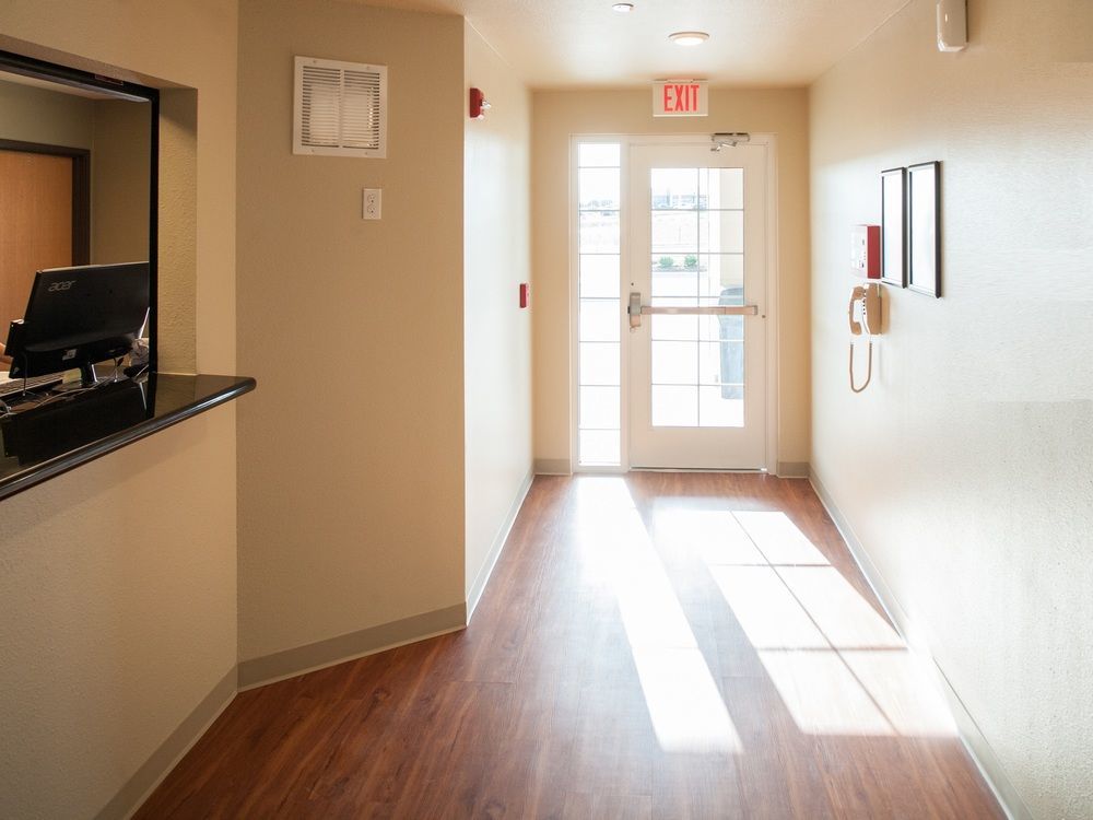 Extended Stay America Select Suites - Tallahassee - East Eksteriør bilde