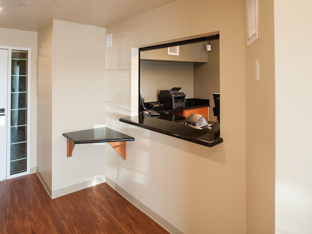 Extended Stay America Select Suites - Tallahassee - East Eksteriør bilde