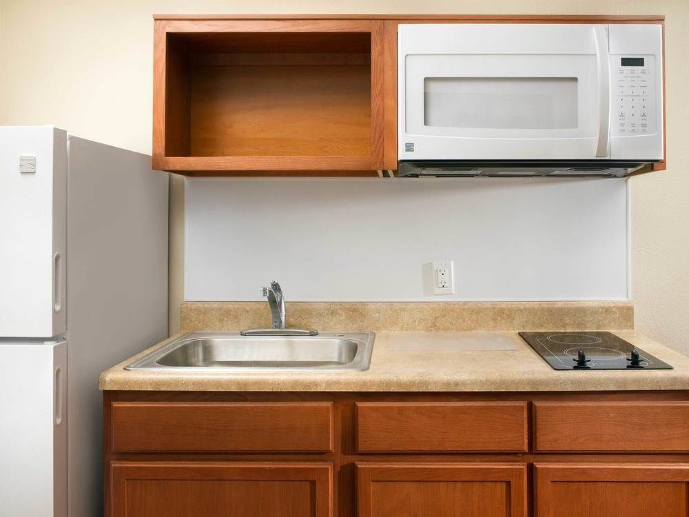Extended Stay America Select Suites - Tallahassee - East Eksteriør bilde